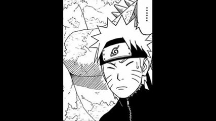 Naruto Manga 410 [bg sub]