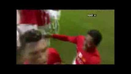 Inter - Man United