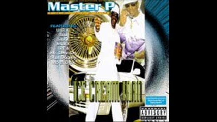 Master P - Time For A 187 