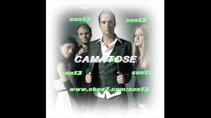 Skillet - Camatose { C A M A T O S E } [ 05 ]