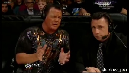Wwe Monday Night Raw Raw 09.04.2012 Full Show