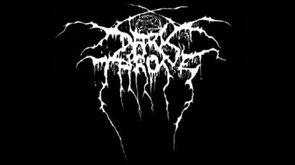 Thorns - Pagan Winter (darkthrone cover)