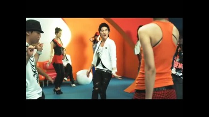 A'st1 - Dynamite Mv 160409
