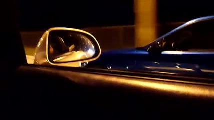 Ap2 Honda S2000 vs Bmw E36 M3 