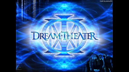Dream Theater - I Walk Beside You