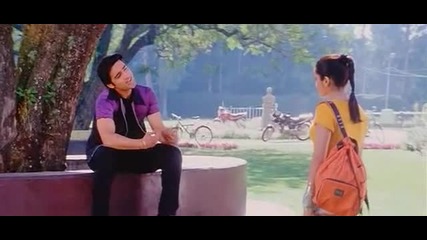 Yeh Dil Aashiqanaa - College Ki Ladkiyan_нов