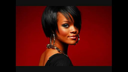 Rihanna - Burning Flame New Song 2009