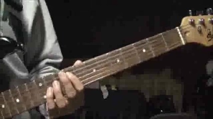 How To Play Skillet- Awake And Alive (part 2)