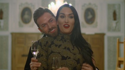 Total Bellas Season 5 premieres Thursday, April 2 at 9/8 C on E!