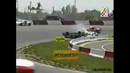 The Best Crash Compilation
