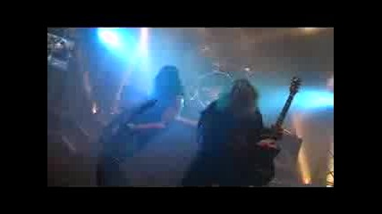 Zed Yago - End Of The World