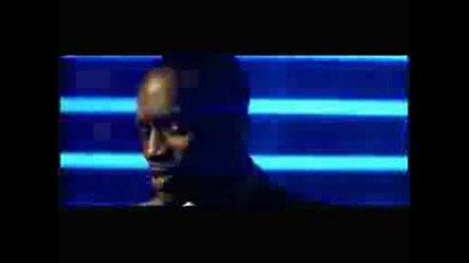 Akon - Right Now