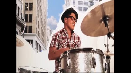 B.o.b - Nothing On You (feat. Bruno Mars) 