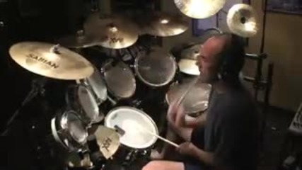 Hit The Floor - Bullet For My Valentine