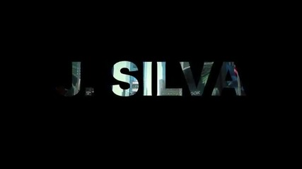 J. Silva - Lonely in Here (official Music Video)