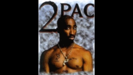 2pac - California love