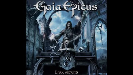 Gaia Epicus - Beyond the Universe