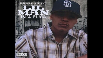 Lil Man Feat. Dido Brown Domino - California