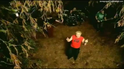 12 Stones - The Way I Feel