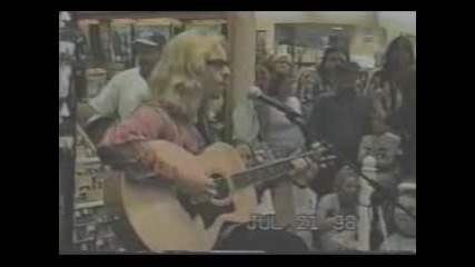 Tommy Shaw - High Enough - Phoenix Borders