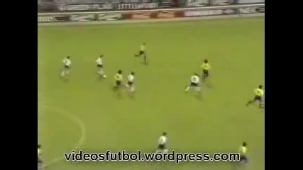 Higuita_s Heroic Against England