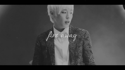 [ r i c o c h e t ] Kim Himchan