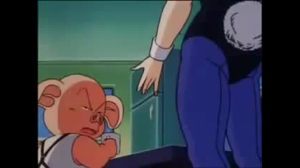 Dragon Ball Episode 6 - Keep an Eye on the Dragon Balls 2/1