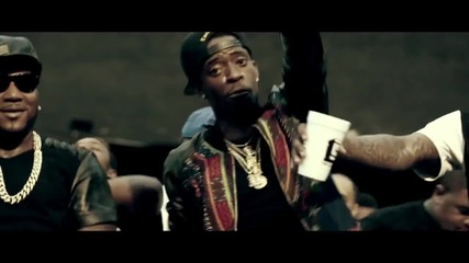 Yg - My Nigga (explicit) ft. Jeezy, Rich Homie Quan