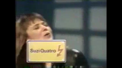 # Suzi Quatro - Another Heart of Stone 