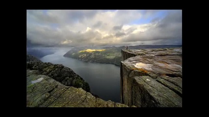 John Ocallaghan feat. Audrey Gallagher - Big Sky