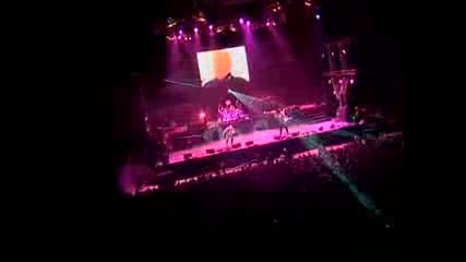 Rage - No Fear (live)
