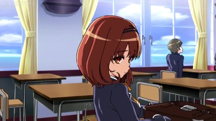 Ushinawareta Mirai o Motomete - 1 (720p)