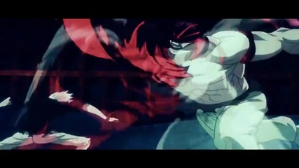 Tokyo Ghoul Amv - Lose Yourself