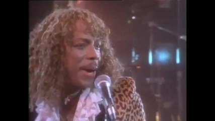 Rick James Ft. Smokey Robinson - Glow [ високо качество ]