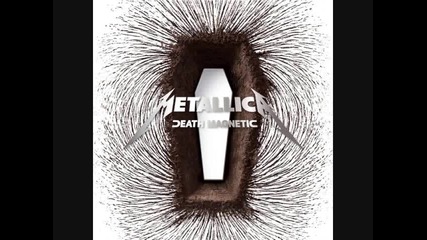Metallica - Broken, Beat & Scarred