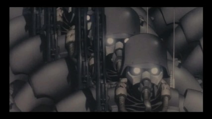 Rotkäppchen - kerberos Saga Amv