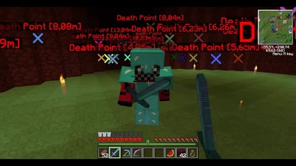 Final Underground Survival