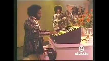 Rose Royce - Love don't live here anymore (1978)