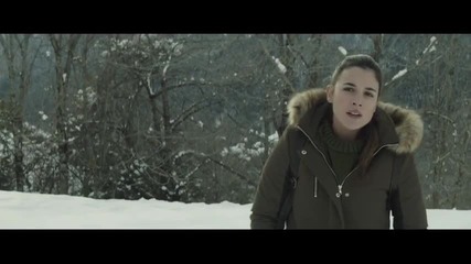 New! Превод! Pablo Alborán - Палми в снега (videoclip Oficial)