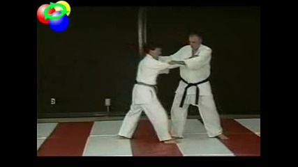 Judo - Sasae Tsuri Komi Ashi - Инструктаж