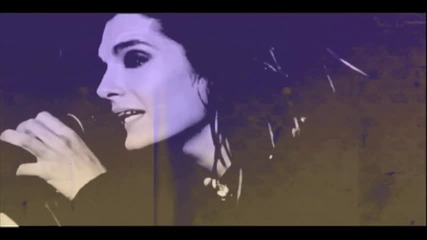 Уou Still Live iнside of me; Bill Кauliтz 