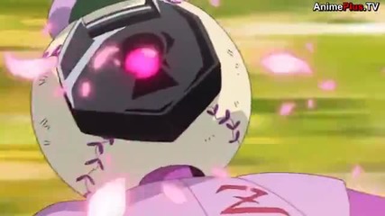 Go! Princess Precure Episode 6