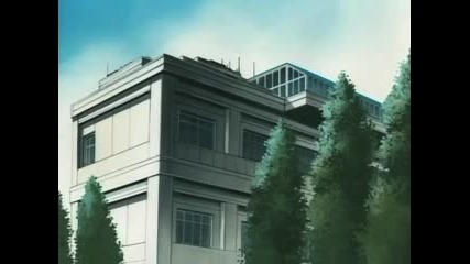 Digimon Adventure Season 2 Episode 24