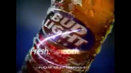Bud Light (бира) 3