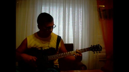 Soad - Roulette (3rd cover) 06.08.2010 