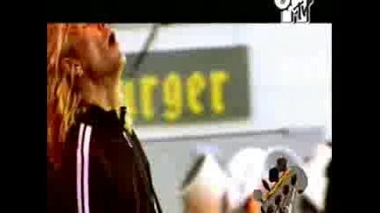 Velvet Revolver - Rock Am Ring 2005