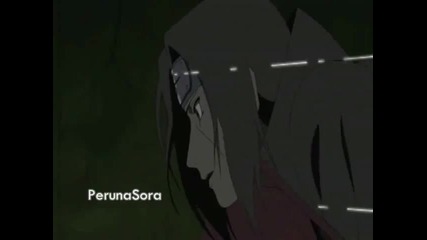 Naruto Shippuden - In The Dark