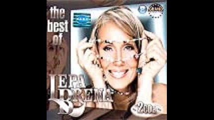 Lepa Brena - Luda Za Tebom