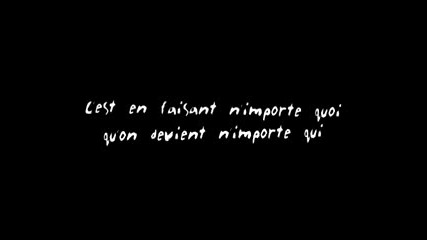 Remi Gaillard - Горила