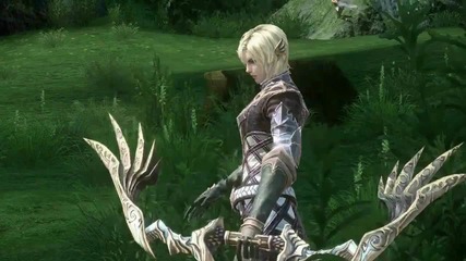 T E R A - class preview [ archer ]